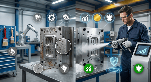 ¿Limpieza o desgaste? El dilema de mantener tus activos sin destruir su valor.